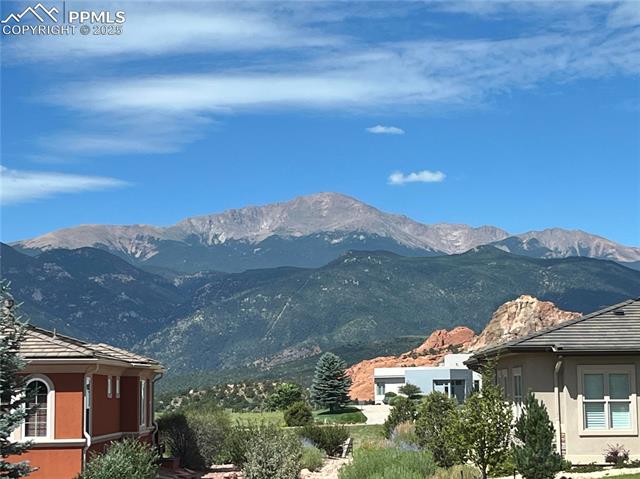 3033 Cathedral Park View