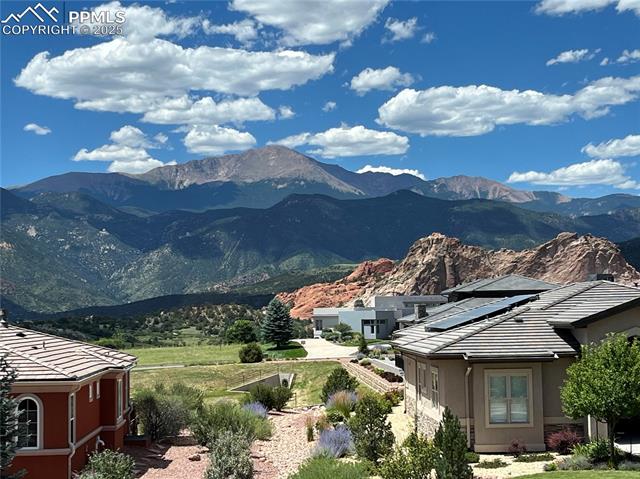 3033 Cathedral Park View