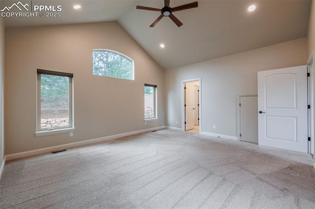 3033 Cathedral Park View