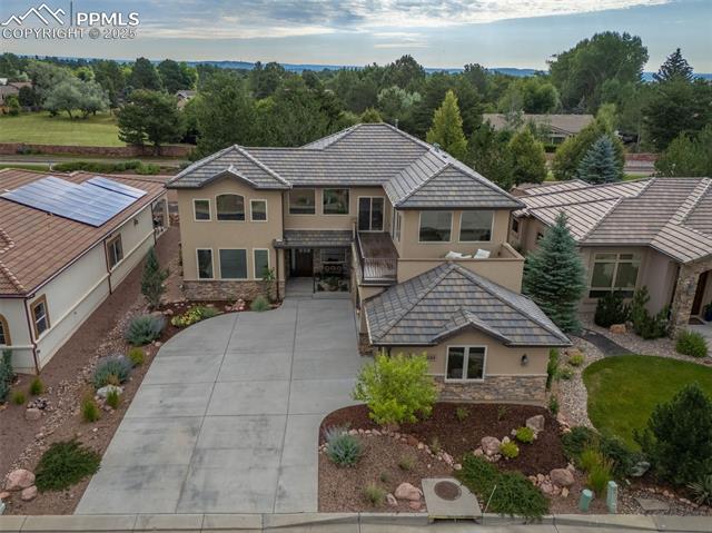 3033 Cathedral Park View