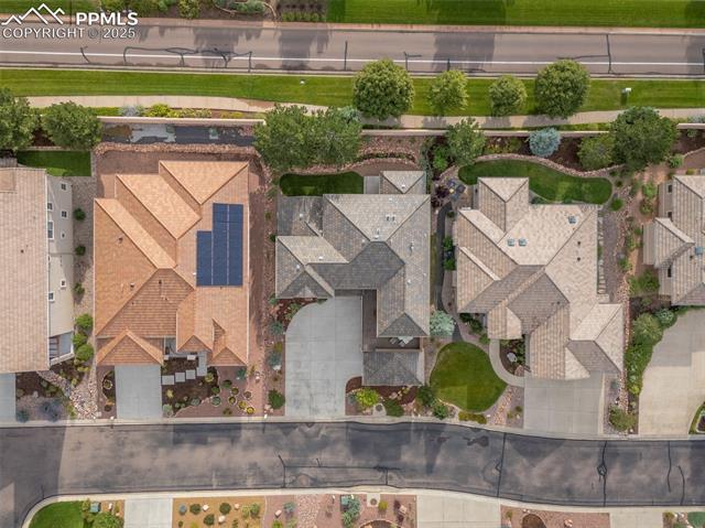 3033 Cathedral Park View