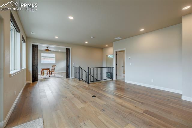 3033 Cathedral Park View