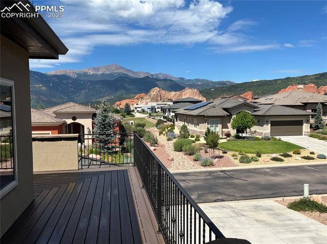 3033 Cathedral Park View