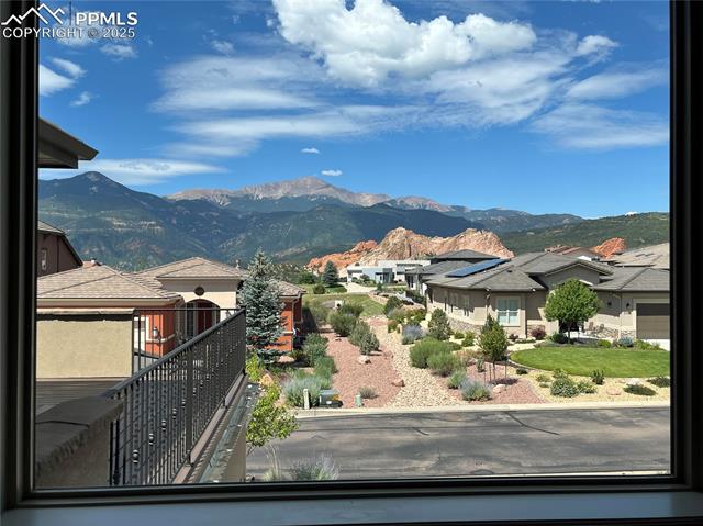 3033 Cathedral Park View