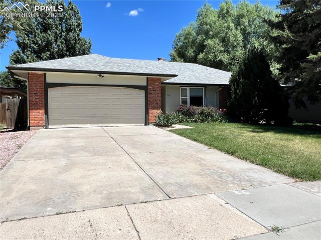 2809 Flintridge Drive