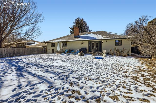 2809 Flintridge Drive