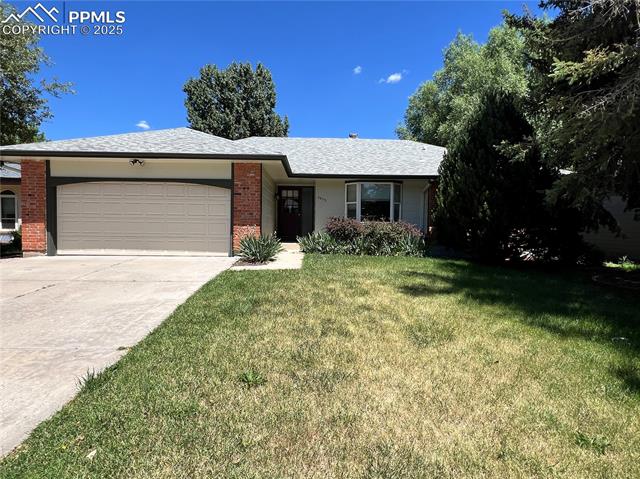 2809 Flintridge Drive