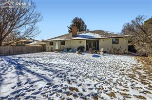 2809 Flintridge Drive