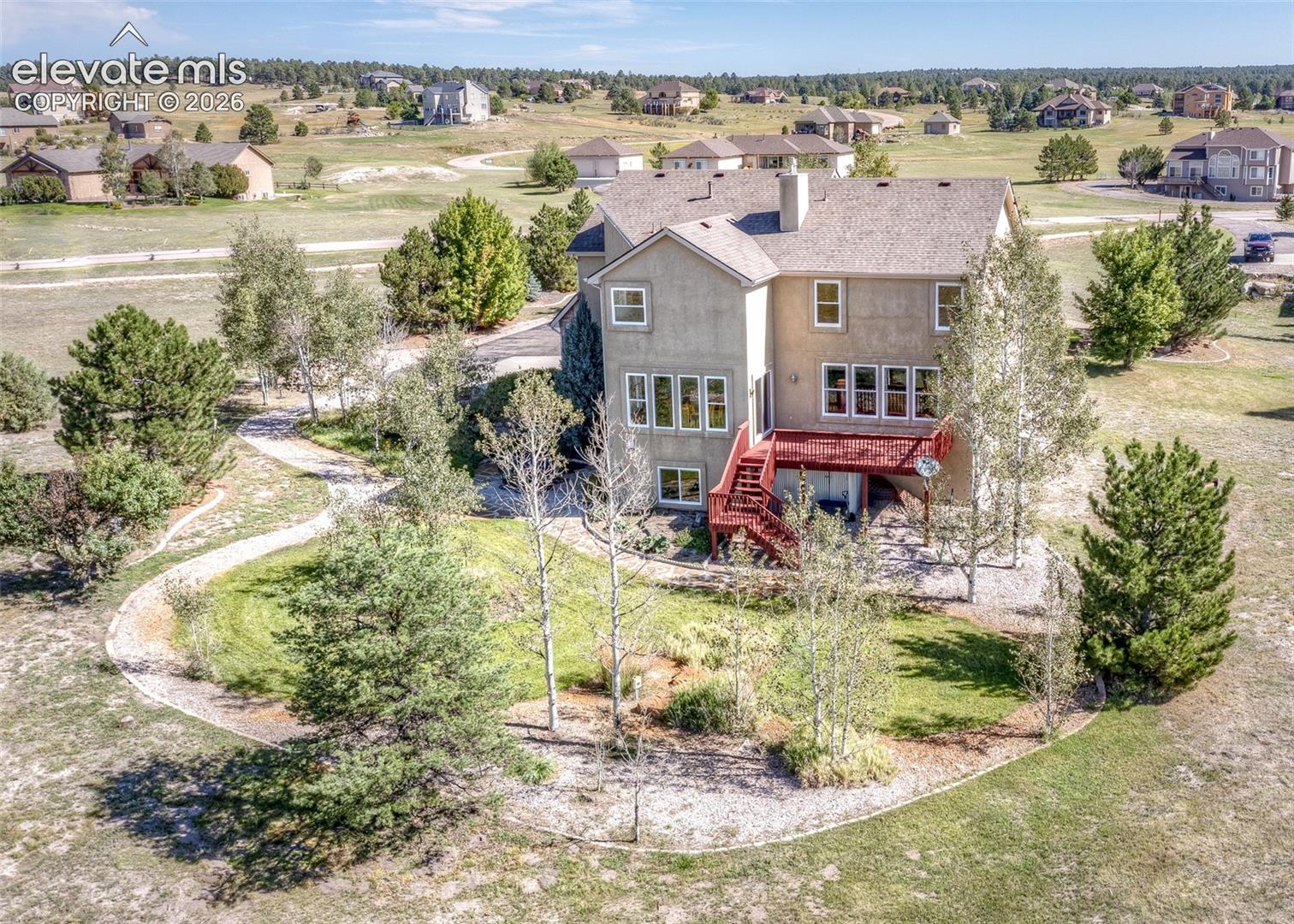 9671 Cairngorm Way
