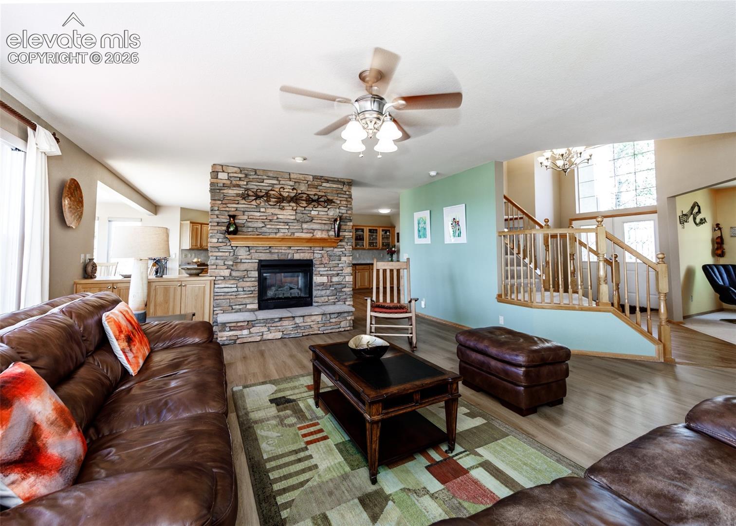9671 Cairngorm Way
