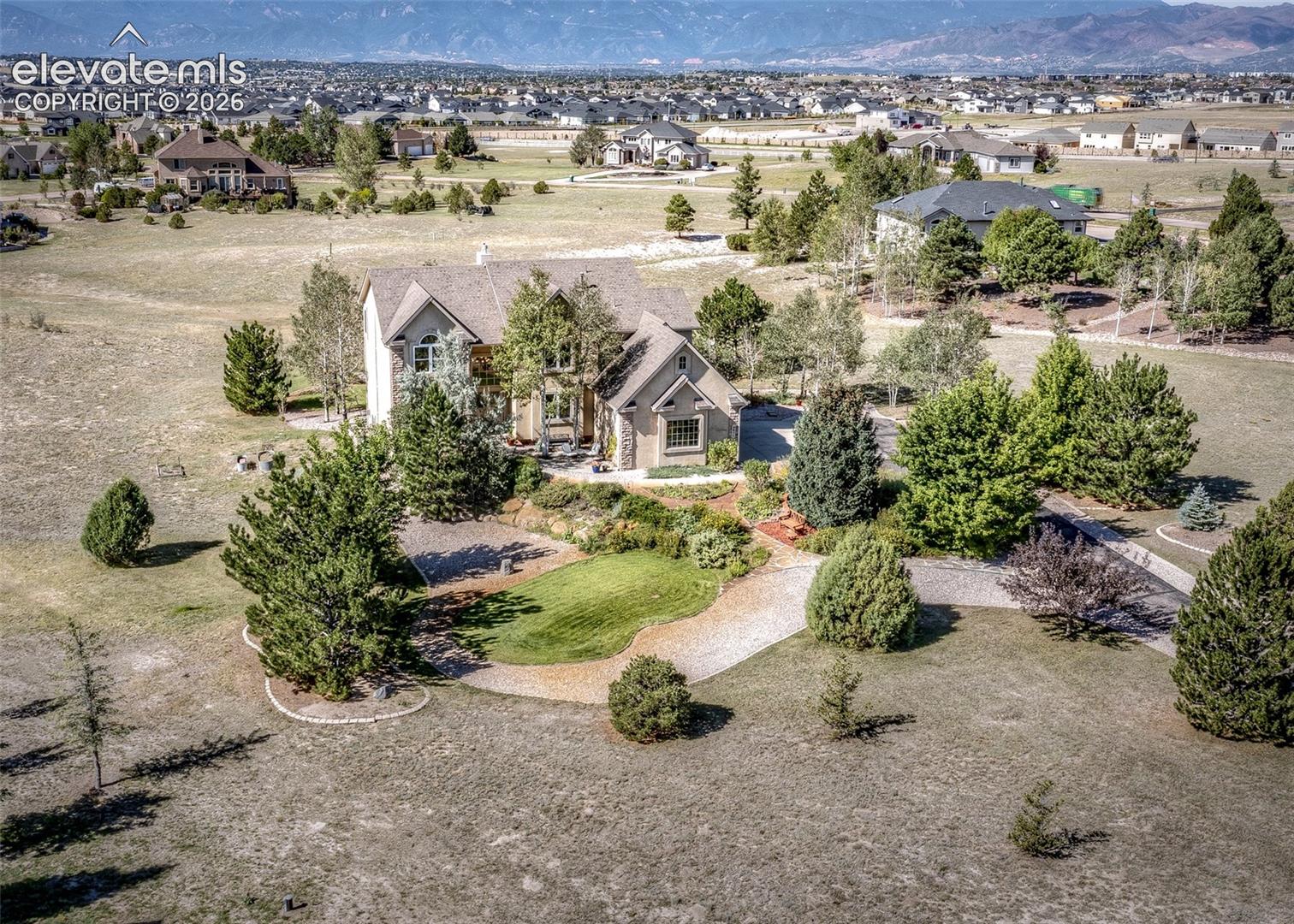9671 Cairngorm Way