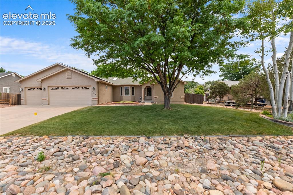 156 Golfwood Drive