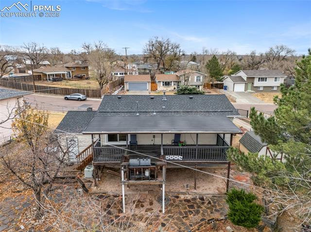 1358 Luna Drive