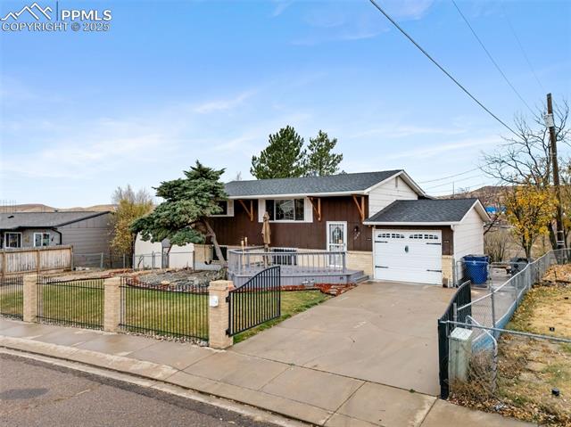 1358 Luna Drive