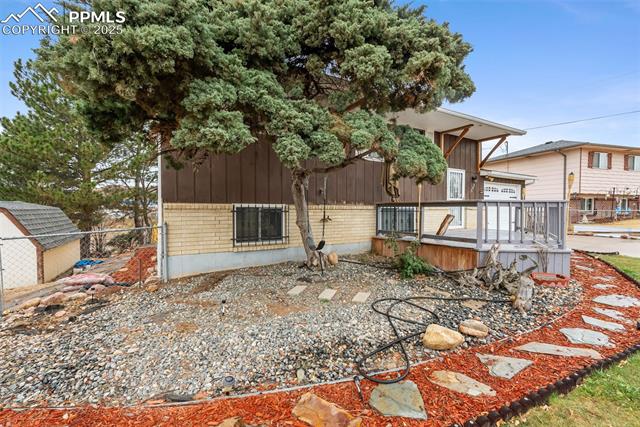 1358 Luna Drive