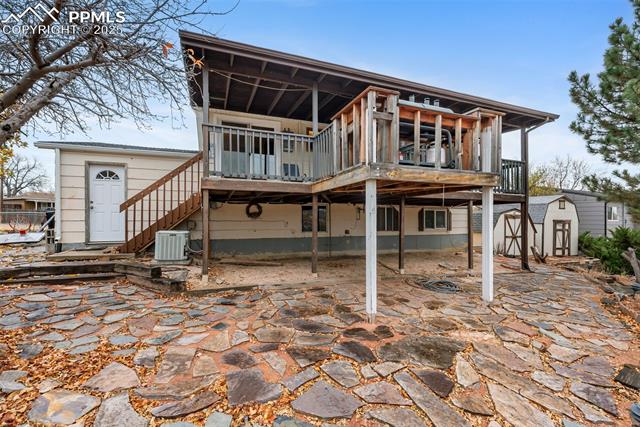 1358 Luna Drive