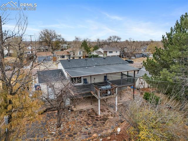 1358 Luna Drive