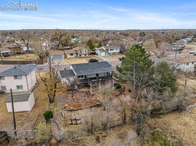 1358 Luna Drive