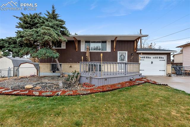 1358 Luna Drive