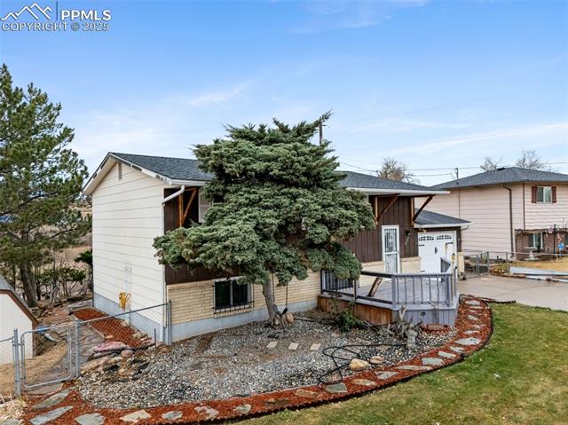 1358 Luna Drive