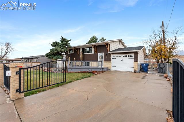 1358 Luna Drive