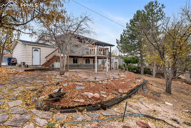 1358 Luna Drive