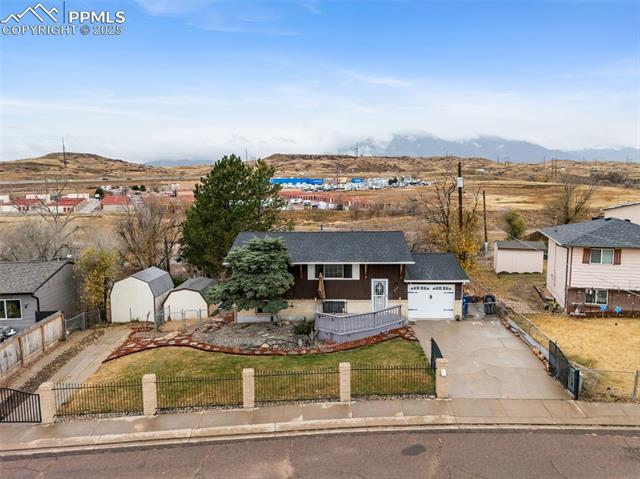 1358 Luna Drive