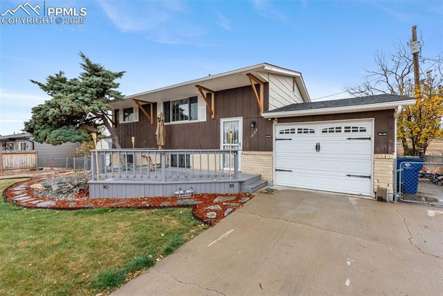 1358 Luna Drive