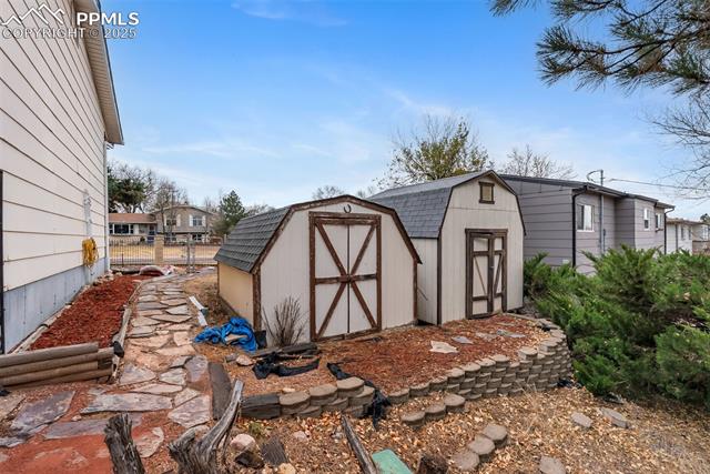 1358 Luna Drive