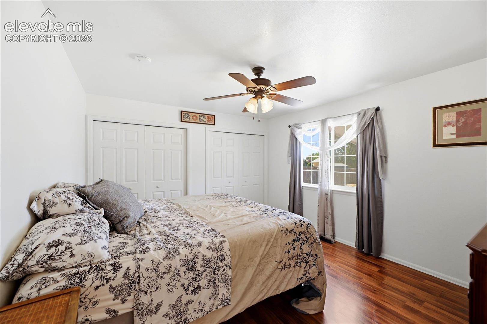 458 W Lookout Drive