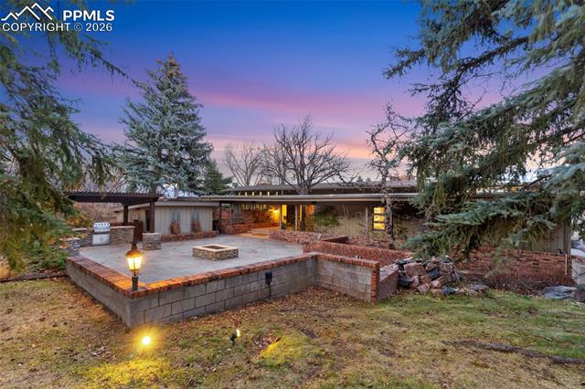 2 Penrose Lane