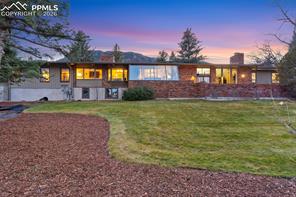 2 Penrose Lane