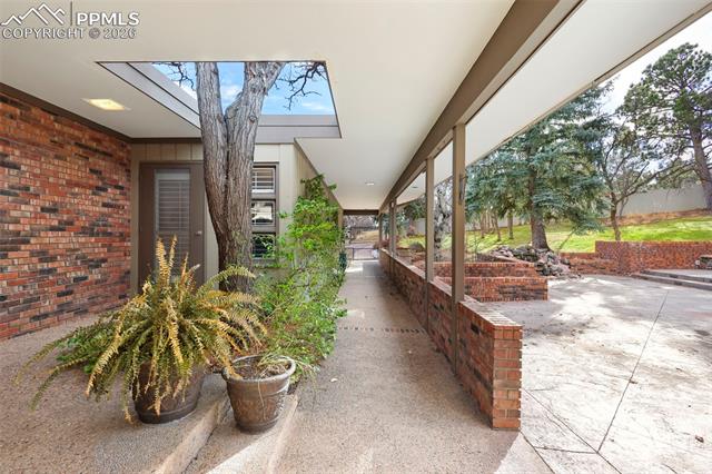 2 Penrose Lane
