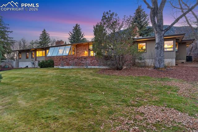 2 Penrose Lane