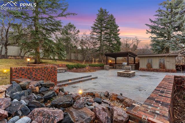 2 Penrose Lane