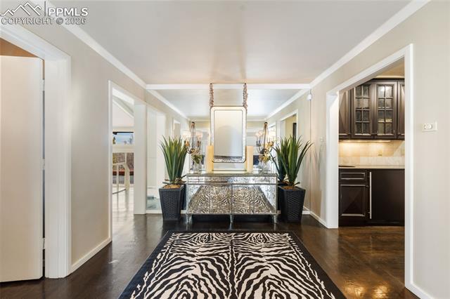 2 Penrose Lane