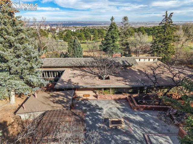 2 Penrose Lane