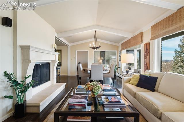 2 Penrose Lane