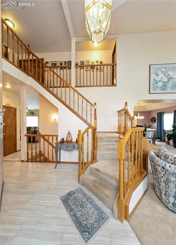 1735 Smoke Ridge Drive