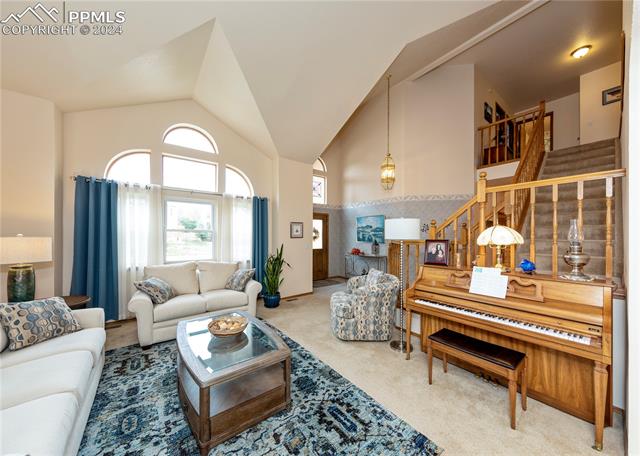 1735 Smoke Ridge Drive