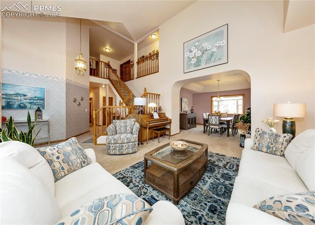 1735 Smoke Ridge Drive