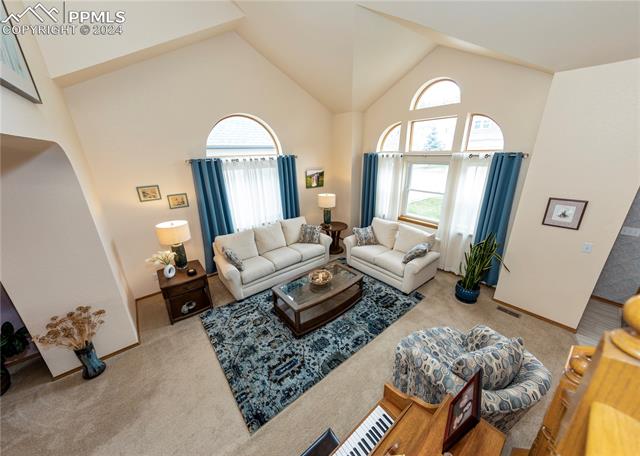 1735 Smoke Ridge Drive