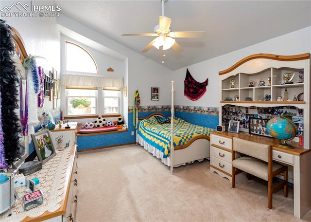 1735 Smoke Ridge Drive