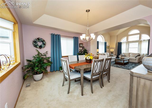 1735 Smoke Ridge Drive