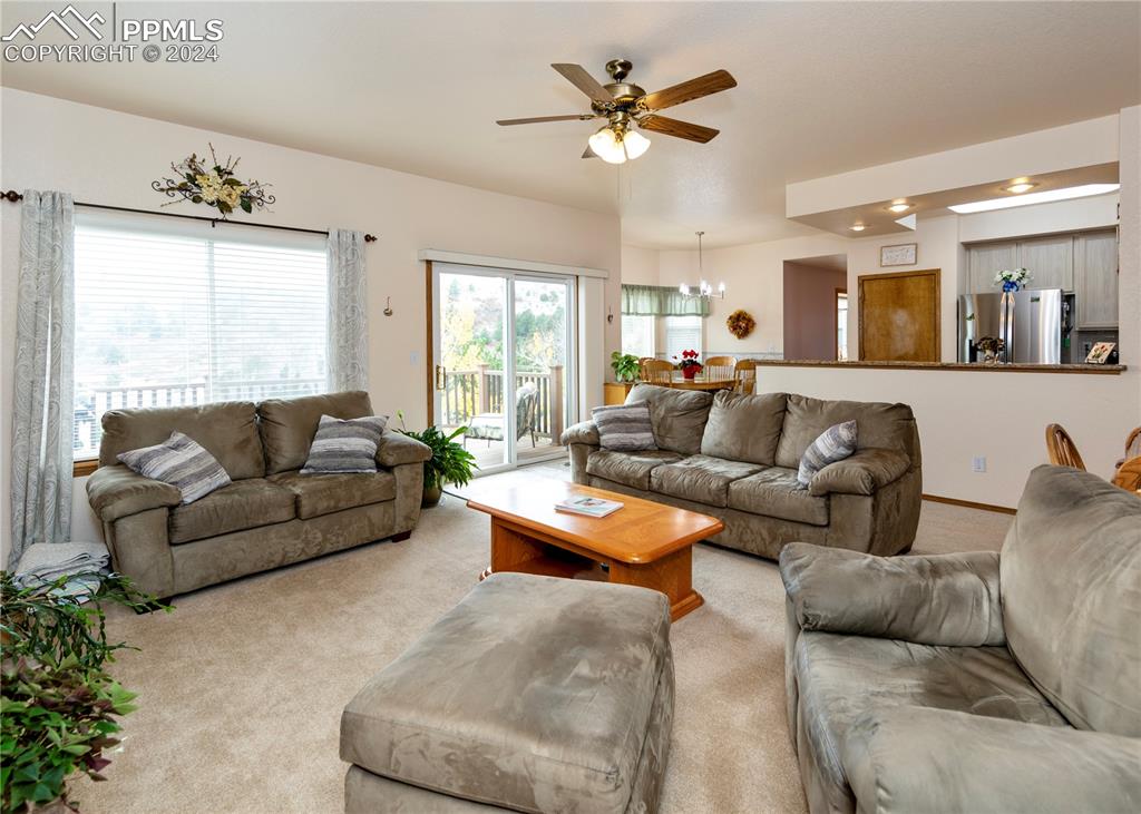 1735 Smoke Ridge Drive