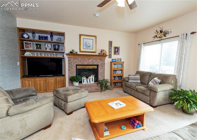 1735 Smoke Ridge Drive