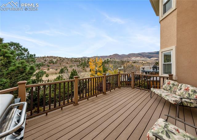 1735 Smoke Ridge Drive