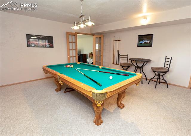 1735 Smoke Ridge Drive