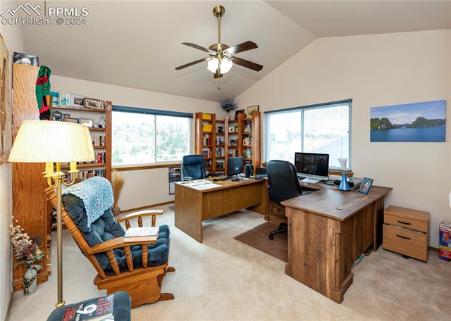 1735 Smoke Ridge Drive