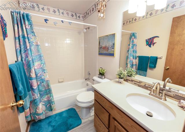 1735 Smoke Ridge Drive